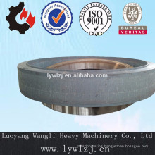 Large Forging Mill Tyre